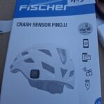 Fischer FIND.U Crash Sensor – inteligentny czujnik upadku
