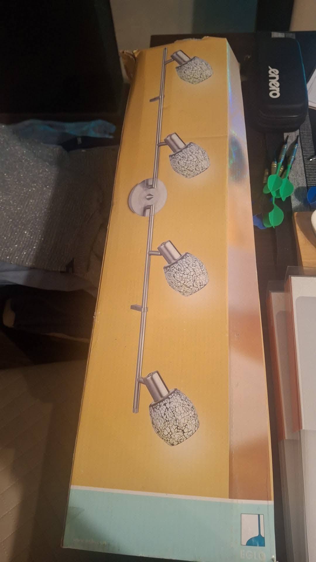 lampa - obrazek 1