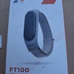 Opaska fitness FT100