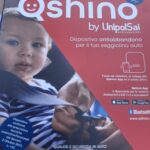 Qshino by UnipolSai, czyli inteligentną poduszkę sensoryczną