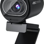 Kamera internetowa 4K S600