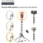 Pierścieniowa lampa LED
