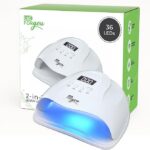 Lampa LAC FOR YOU posiada 36 diod LED