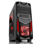 Obudowa do komputera R03 gaming