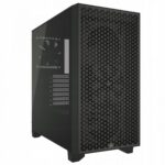 Obudowa Corsair 3000D Airflow TG Midi Tower czarny